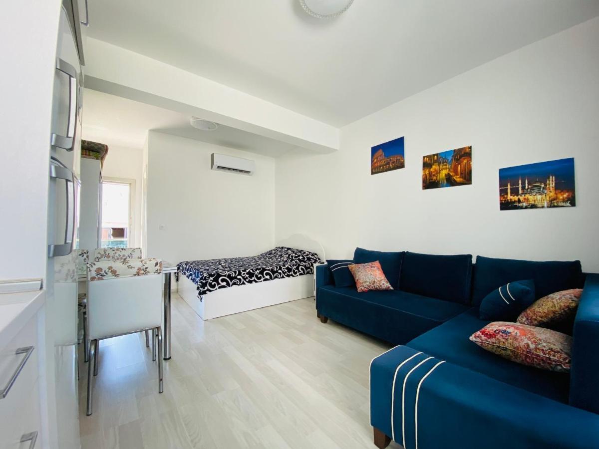 Prestige Studios Kyrenia  Exterior foto